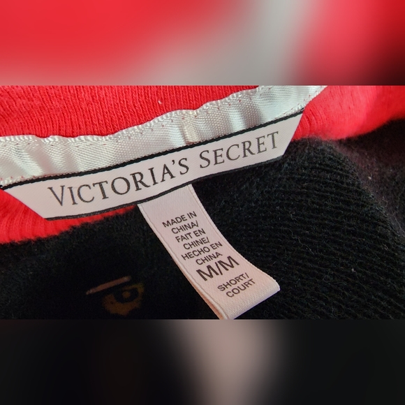 ❤️ VICTORIA SECRET SUPER SOFT SLEEP SHIRT - SIZE M/M ❤️ - Picture 7 of 8